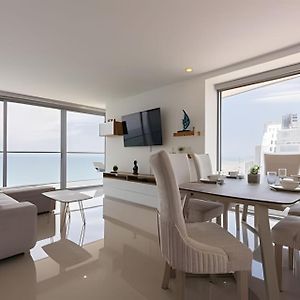 Apartamento Premium de 3 Dormitorios